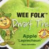 Dwarf Granny Smith Leprechaun