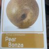 Pear Bonza