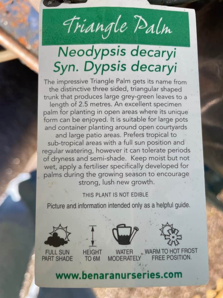 Lakeside Plants & Nursery